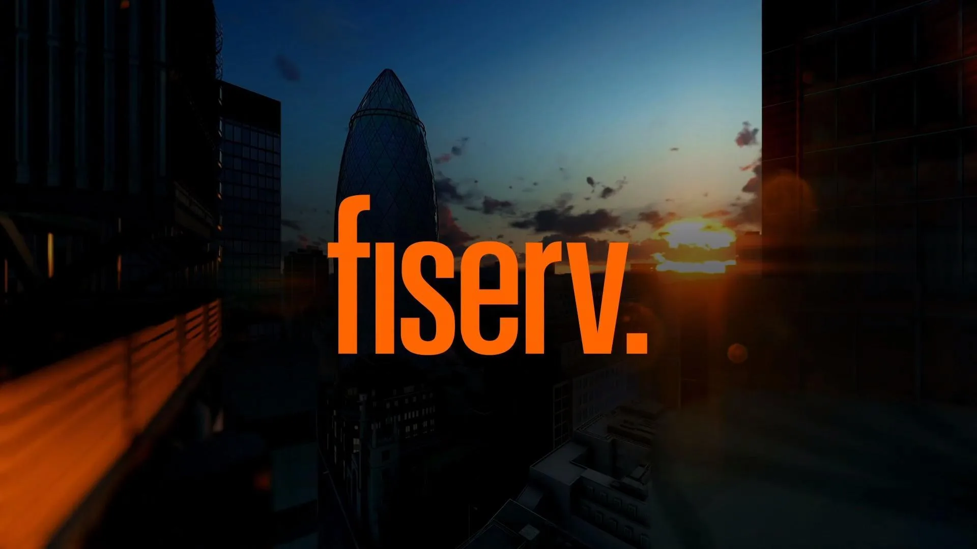 ipg fiserv