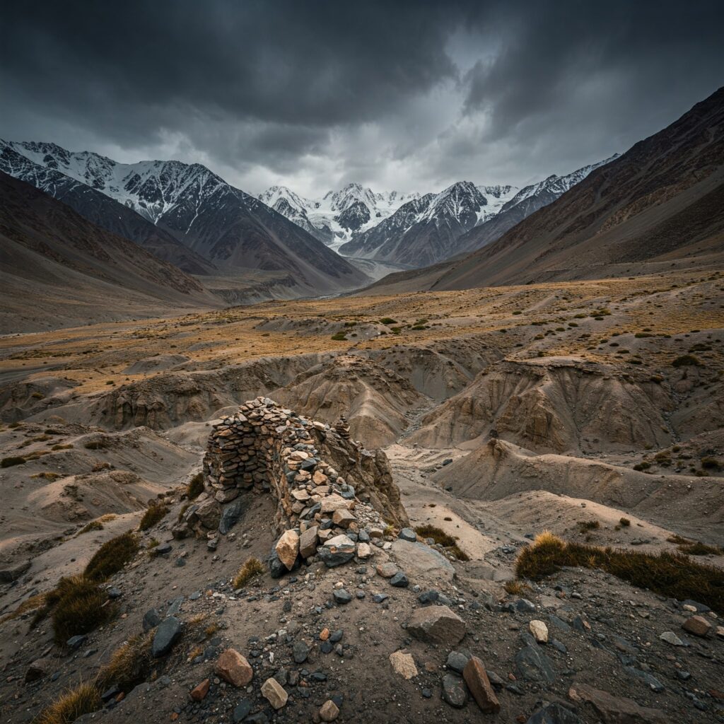 pin valley