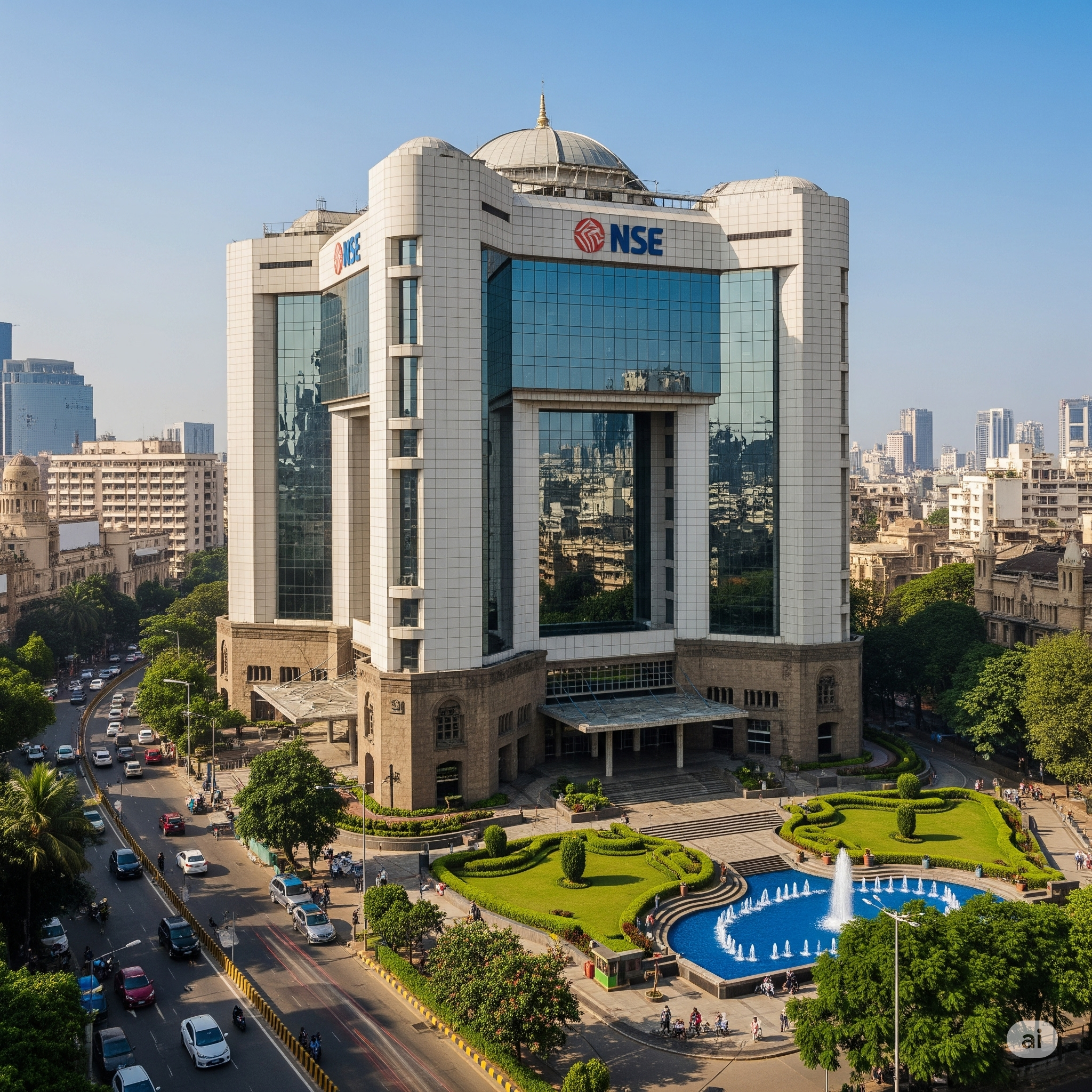 national stock exchange